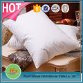 100% Poly Pillow Inner For Hotel or Motel Double Bed Set